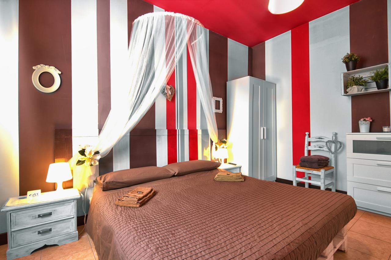 לינה וארוחת בוקר Marcignago La Casa Di Miele מראה חיצוני תמונה