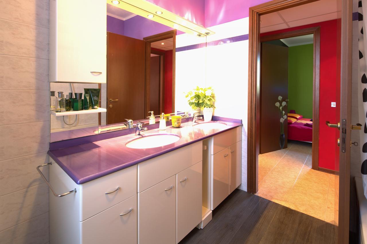 לינה וארוחת בוקר Marcignago La Casa Di Miele מראה חיצוני תמונה
