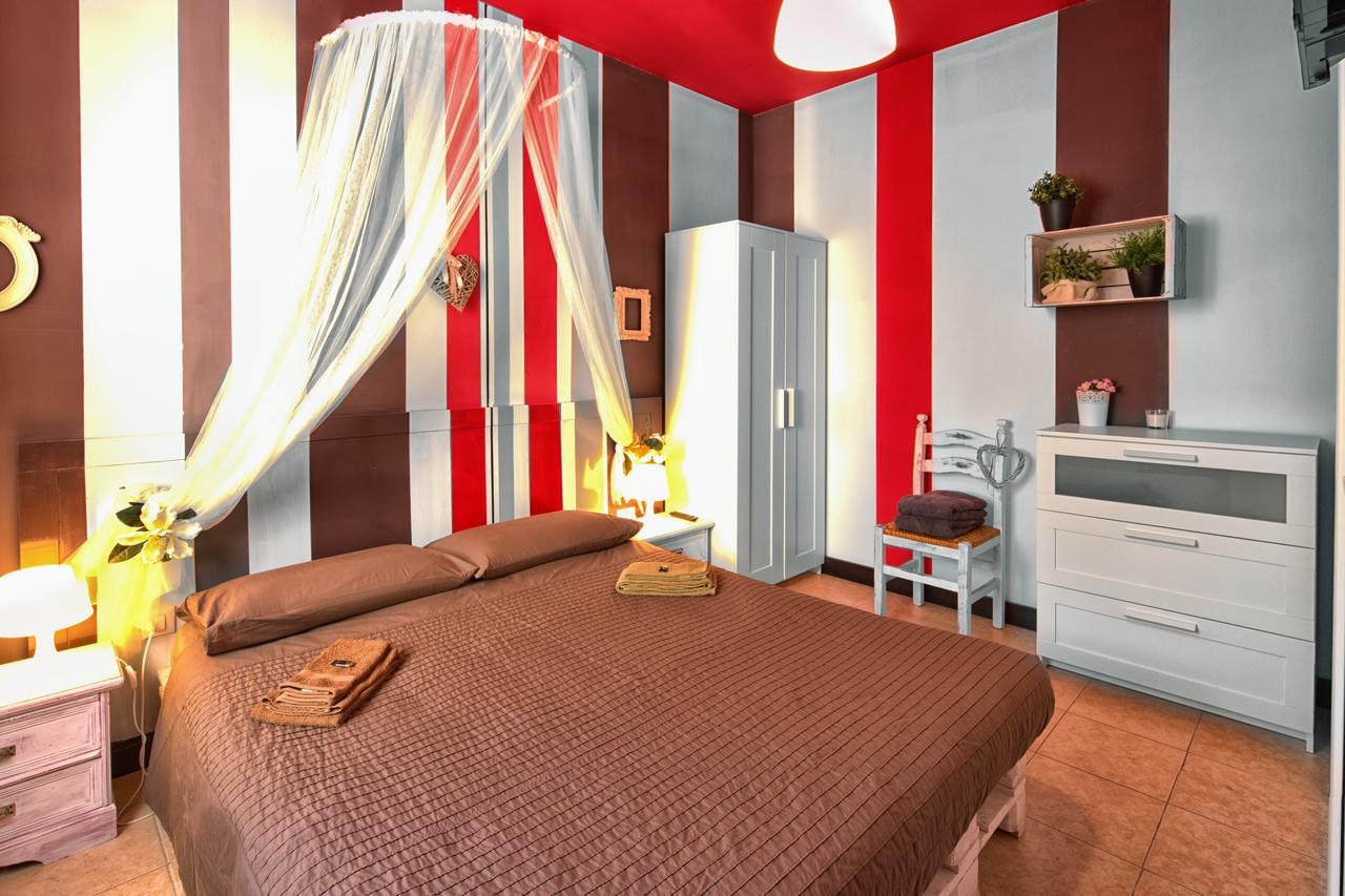 לינה וארוחת בוקר Marcignago La Casa Di Miele מראה חיצוני תמונה