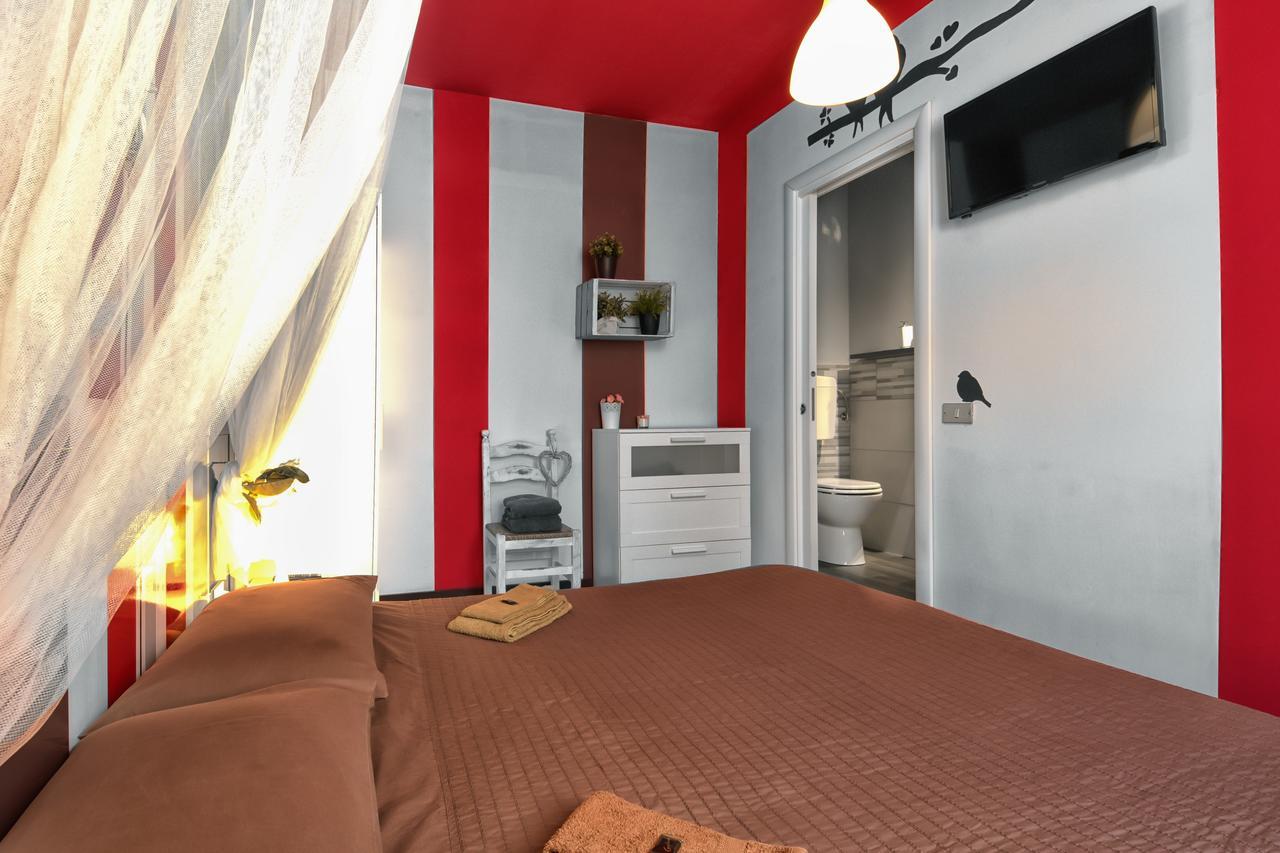 לינה וארוחת בוקר Marcignago La Casa Di Miele מראה חיצוני תמונה