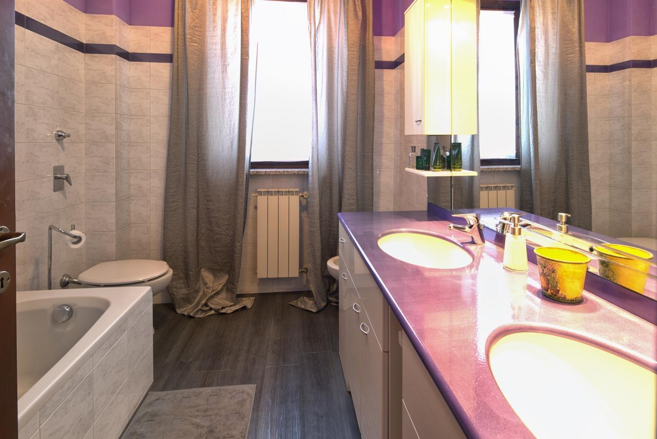לינה וארוחת בוקר Marcignago La Casa Di Miele מראה חיצוני תמונה