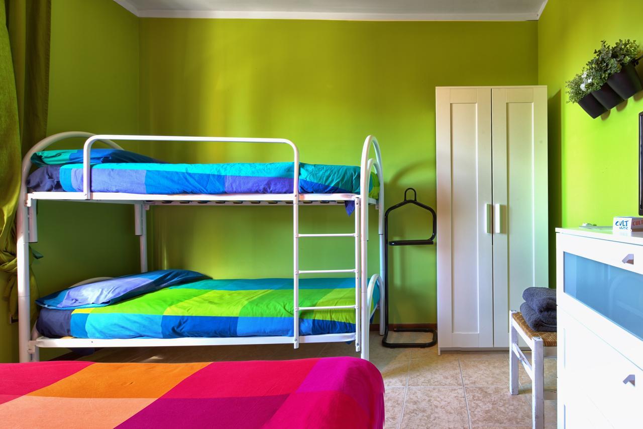 לינה וארוחת בוקר Marcignago La Casa Di Miele מראה חיצוני תמונה