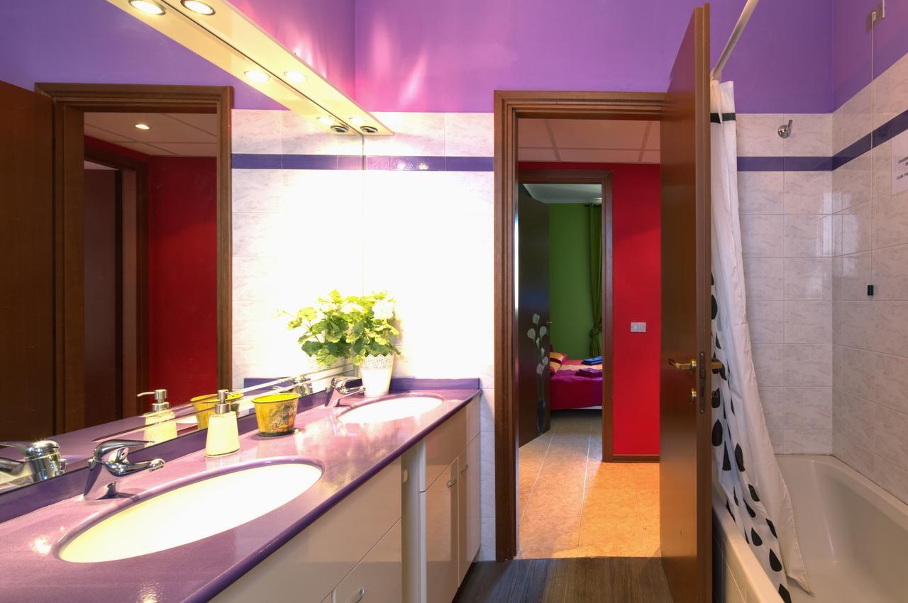 לינה וארוחת בוקר Marcignago La Casa Di Miele מראה חיצוני תמונה